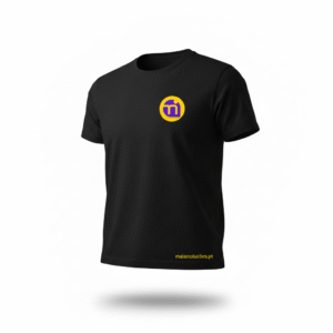 Camiseta Maia Soluções