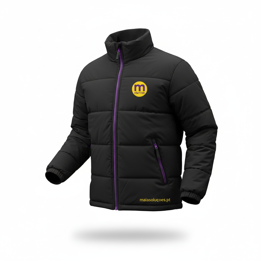 Agasalho Maia Soluções